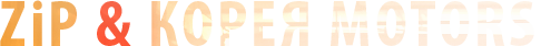ZiP СЕРВИС & Корея MOTORS